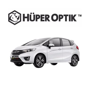 440 Koleksi Gambar Mobil Jazz HD Terbaik