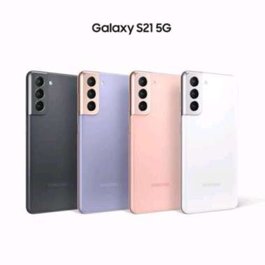 Samsung Galaxy S21 - Harga Oktober 2021 | Blibli