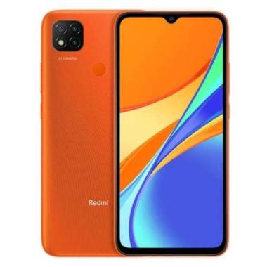 Redmi 9C 3/32Gb Orange