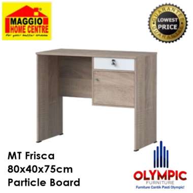 olympic meja belajar 2 laci meja kerja rumahan mt frisca olympic full01 sbbp8kv6