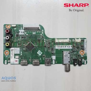 Mainboard TV LED Sharp LC-32SA4200I 32SA4200I 32SA4200