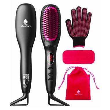 Hair straightener online Clearance