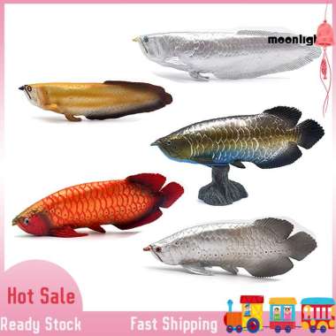 450+ Dekorasi Mainan Aquarium HD Terbaru