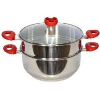 Super Steamer Ss 32/2 SUPRA