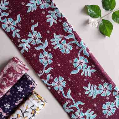 BATIK TULIS LASEM SEKAR JAGAD