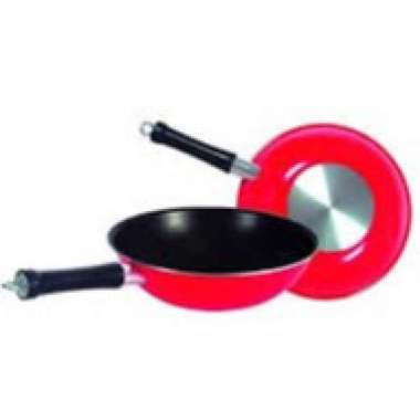 Hero Wok 28Cm 12062 MAXIM