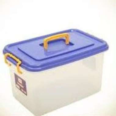 Container Box Handy Cb25 SIP133-3 SHINPO
