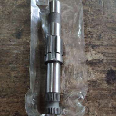 As Kick Starter for Suzuki TS100, TS100C CHROME