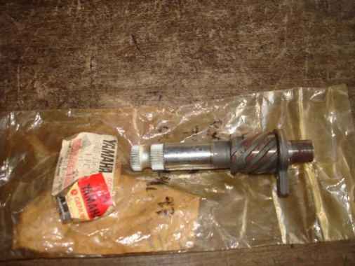 Yamaha Genuine Parts As Stater for Yamaha RX100 CHROME