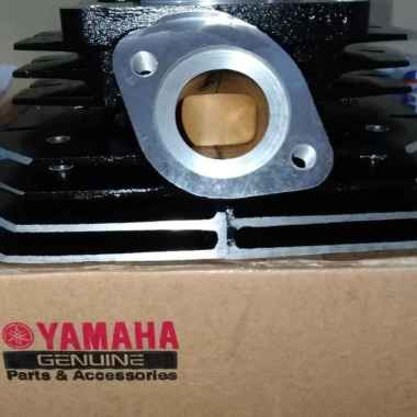 Blok Seher RX King YP1 Cylinder Blok RX King YP1 Ori/Original Yamaha YGP