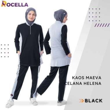 Jual Baju Olahraga Muslimah Online Terbaru Agustus 2021 Blibli
