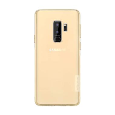 samsung galaxy s9 gold harga terbaru