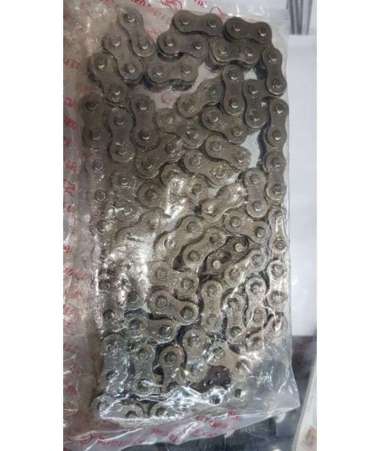Original Rantai RIKO 520H 520 106L 520-106L 520HD 106 Mata Tiger Rante NSR Ninja 250R Standard RR 15