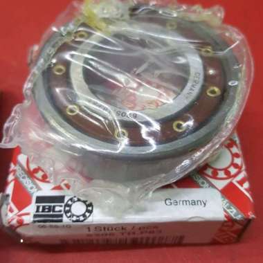 Bearing IBC 6205 6304 TBP63 Keramik Kruk As Yamaha F1zr Rx King jupiter Suzuki Satria Hiu 120 ru c4
