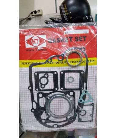 Paking Yamaha RXK RX King RXKing 135 New RXK135 RX-K RX-King RX-135 Full Set Gasket Packing Stroberi