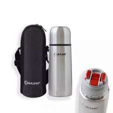 Vacuum Flask SHP350 SHUMA