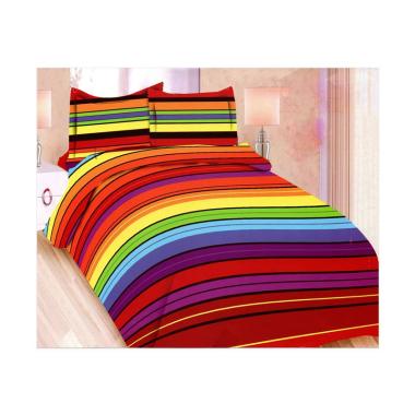 Bonita Rainbow Set Sprei