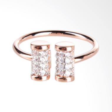 Kinina 17766 Cincin Emas