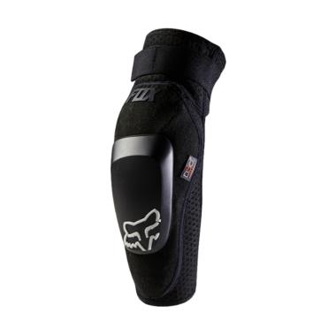 Fox Launch Pro D30 Elbow Guard Pelindung Siku Motor - Black 18495-001