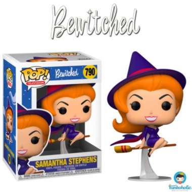 Funko POP! Television Bewitched - Samantha Stephens as Witch #790