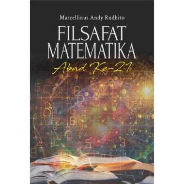 Buku Filsafat Matematika Abad Ke-21 - BP - Deepublish