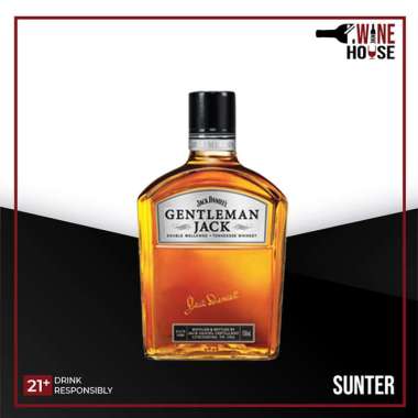 Harga Whiskey Jack Terbaru September 2022 |BigGo Indonesia