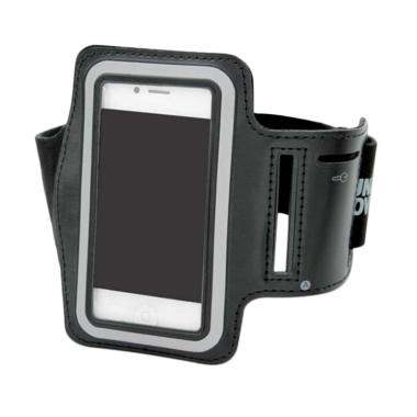 Sonic Smartphone Armband - Hitam