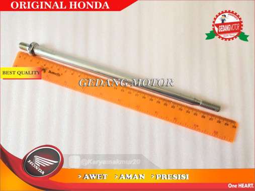 AS ARM SWING KARISMA SUPRA X 125 BAUT ARM ORIGINAL HONDA 90121-KPH-900