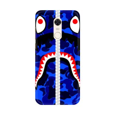 Casing Hp Xiaomi Redmi 5 Flazzstore Jual Produk Terbaru Agustus 2020 Blibli Com