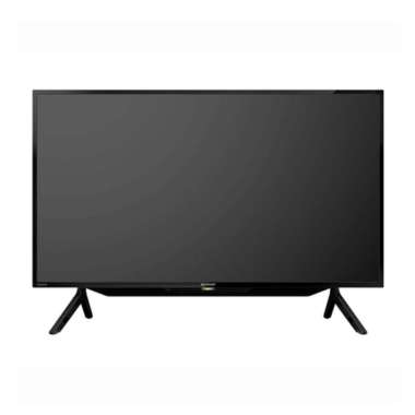 SHARP 42 INCH LED TV 2T-C42BD1I