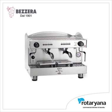 Jual COFFEE MACHINE BEZZERA ARCADIA DE 