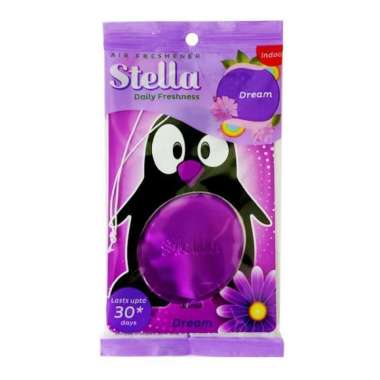 Stella Daily Freshness Indoor Dream Multicolor