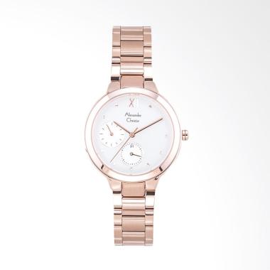 Alexandre Christie AC 2697 BF BRGSL Jam Tangan ...
