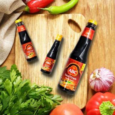 ABC SAUS TIRAM 135 ml
