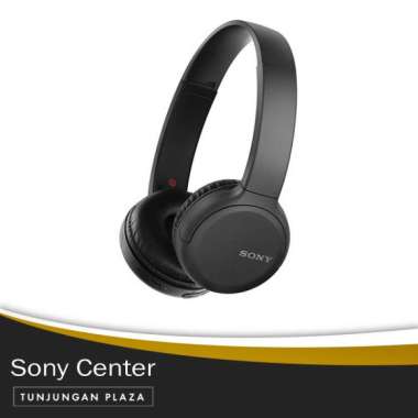 WH-CH510 Wireless Headphones Garansi 