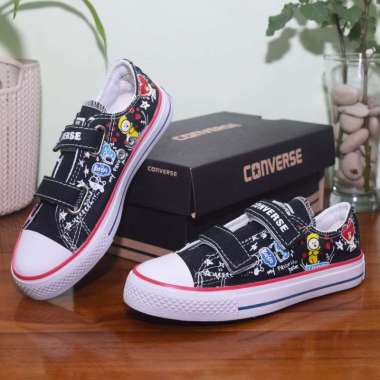 Jual Bt21 Sepatu Terbaik April 2022 - Harga Murah & Gratis Ongkir - Blibli