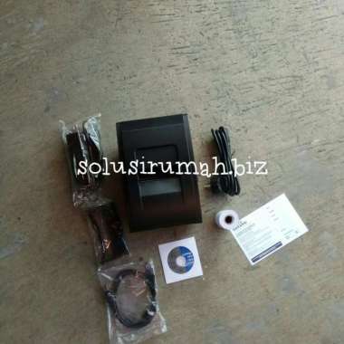 PRINTER pos 75 75mm USB DOT MATRIX nota kasir bisa karbon carbon paper