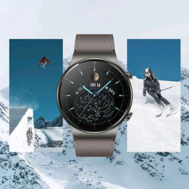 Huawei Watch Gt 2 - Harga Juni 2022 | Blibli
