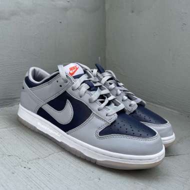 Jual Nike Dunk Low Navy Terbaik Mei 2022 - Harga Murah \u0026 Gratis Ongkir -  Blibli