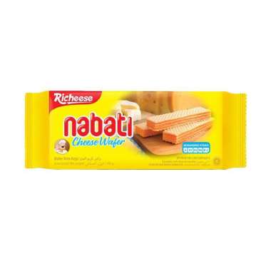 Nabati Wafer