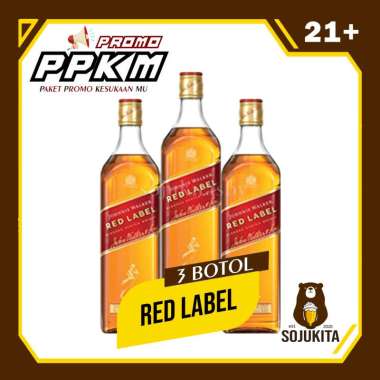 Jual Red Labels Surabaya - Gratis Ongkir & Harga Murah 2022 ...