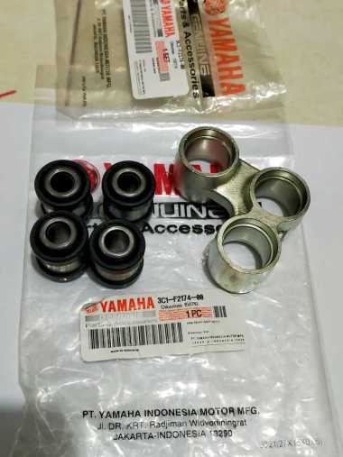 Relay arm bos ayun monoshock Assy 3C1 Vixion OLD lama Vixion new 150CC