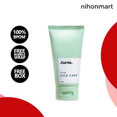 Jarte Beauty Cica Care Cream 50ml
