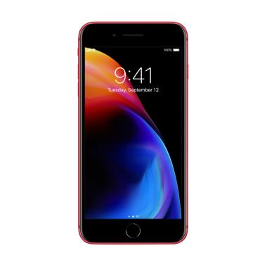 Apple iPhone 8 Plus 256 GB Smartphone - Red Edition