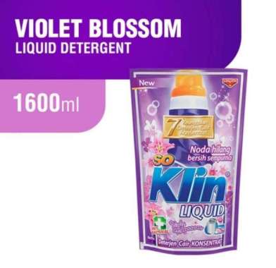 SO KLIN Liquid [1600 mL]