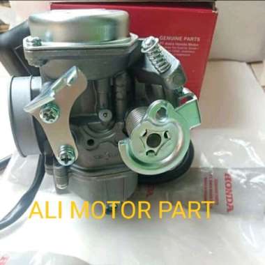 Karburator Honda Beat karbu Scoopy Spacy Kode KVY Keihin ORIGINAL