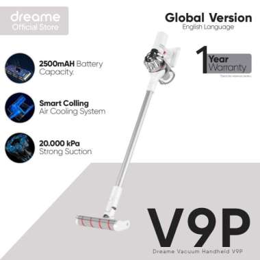 Harga Dreame V9 Cordless Terbaru Juni 