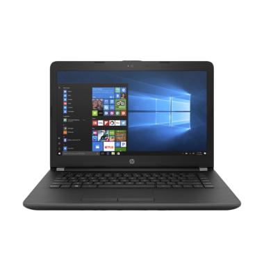 HP 14-BS707TU Notebook - Gray [Core i3-6006U/4GB/500GB/14