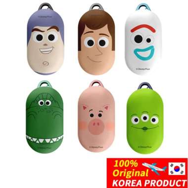 Samsung Buds Plus Bts Harga Terbaru Oktober 22 Gratis Ongkir Blibli