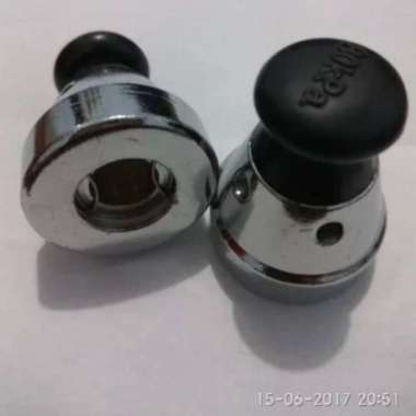 tutup uap/katup ventilasi panci presto